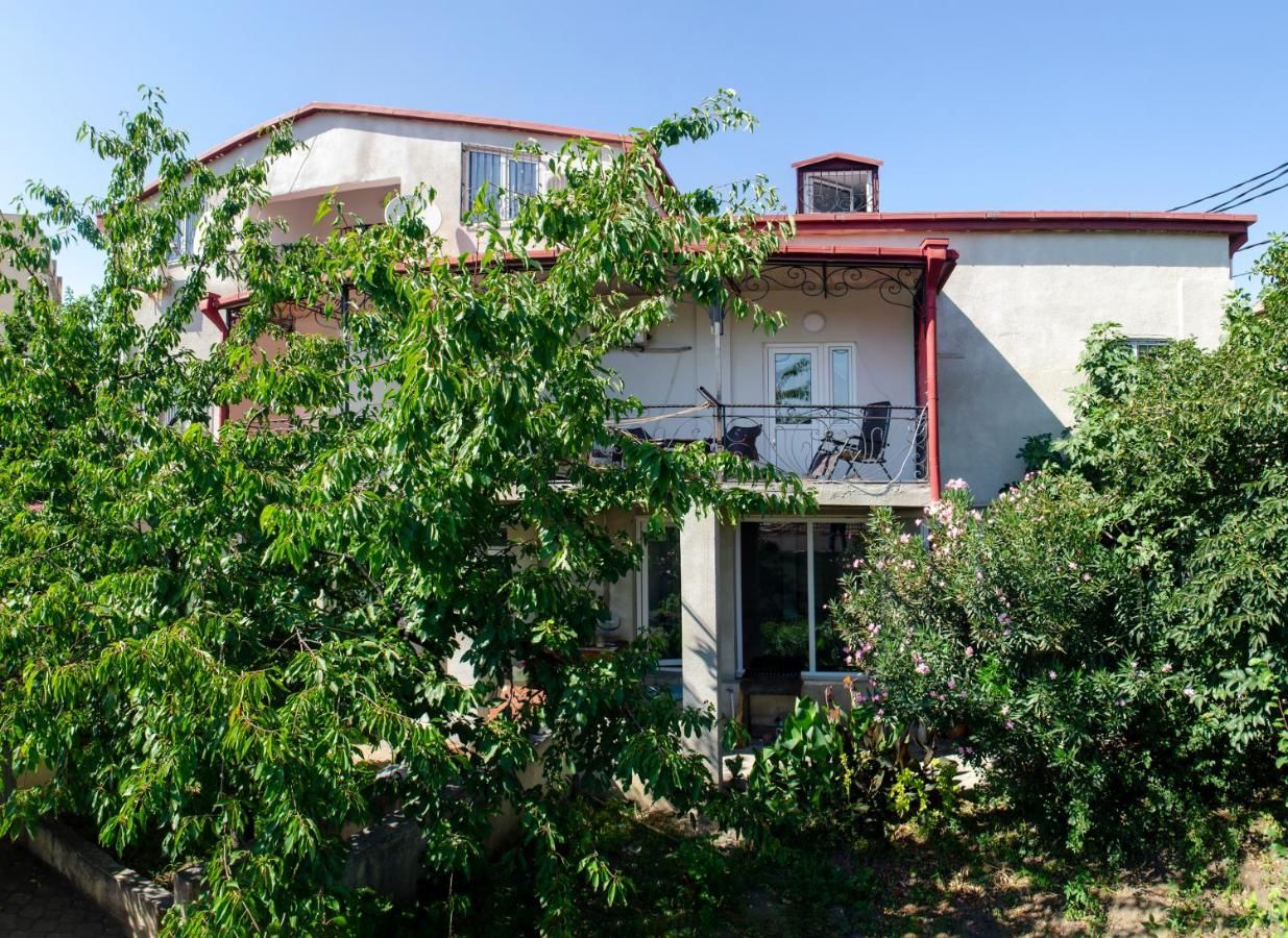 Отель Hotel S.R Тбилиси-22