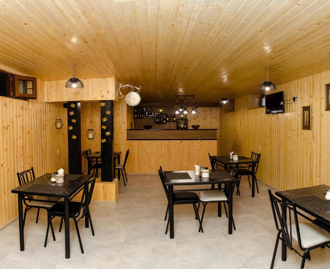Отель Hotel S.R Тбилиси-28