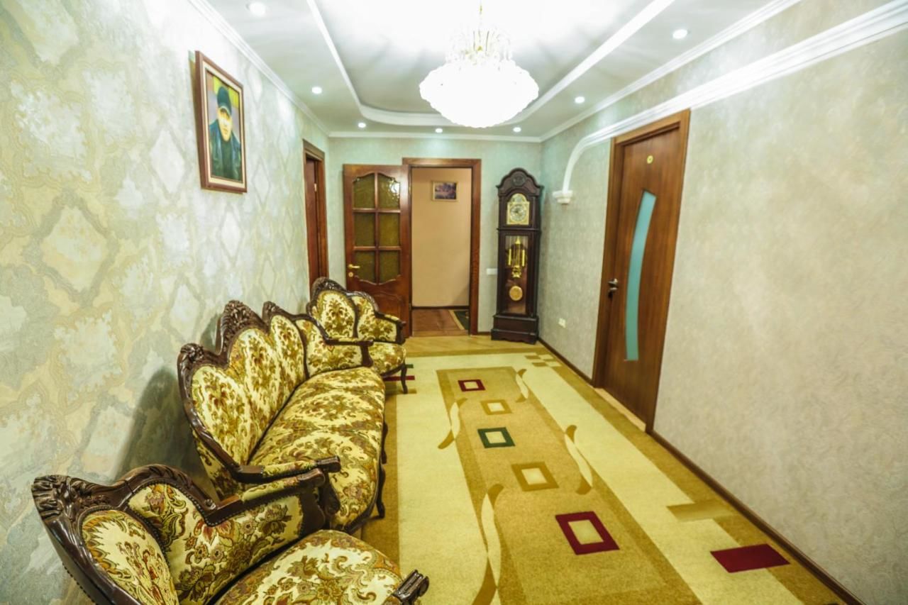 Отель Hotel S.R Тбилиси-30