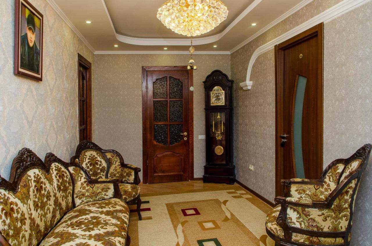 Отель Hotel S.R Тбилиси-37