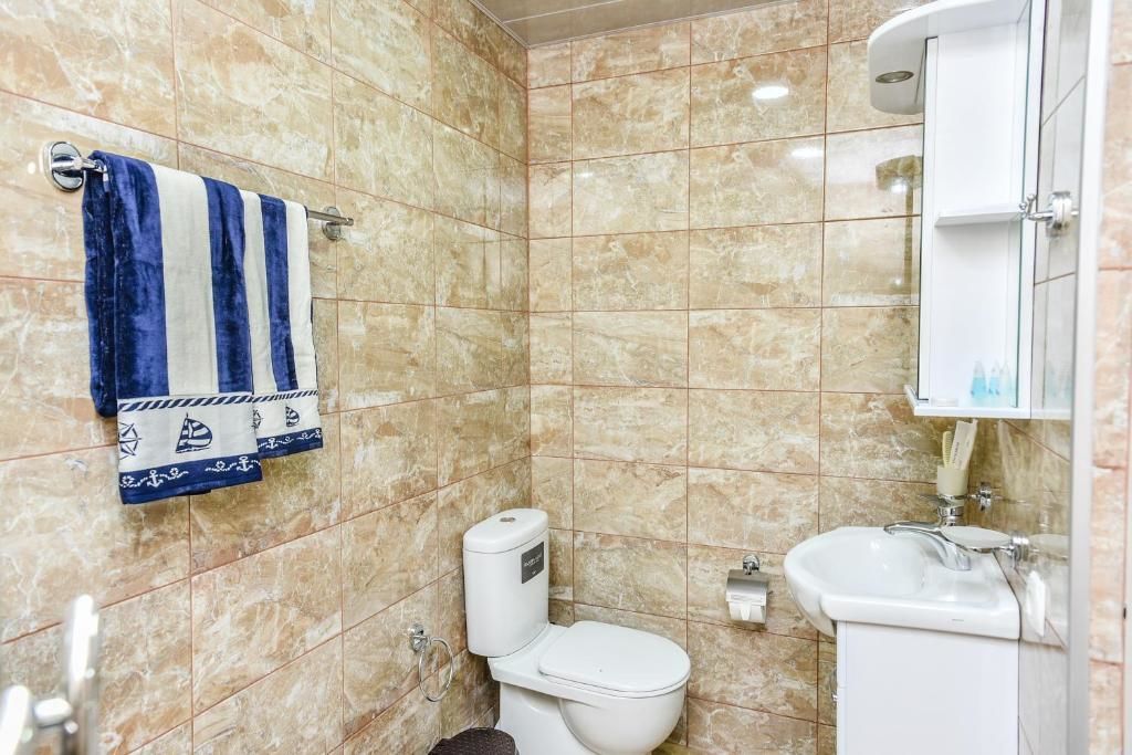 Отель Hotel S.R Тбилиси