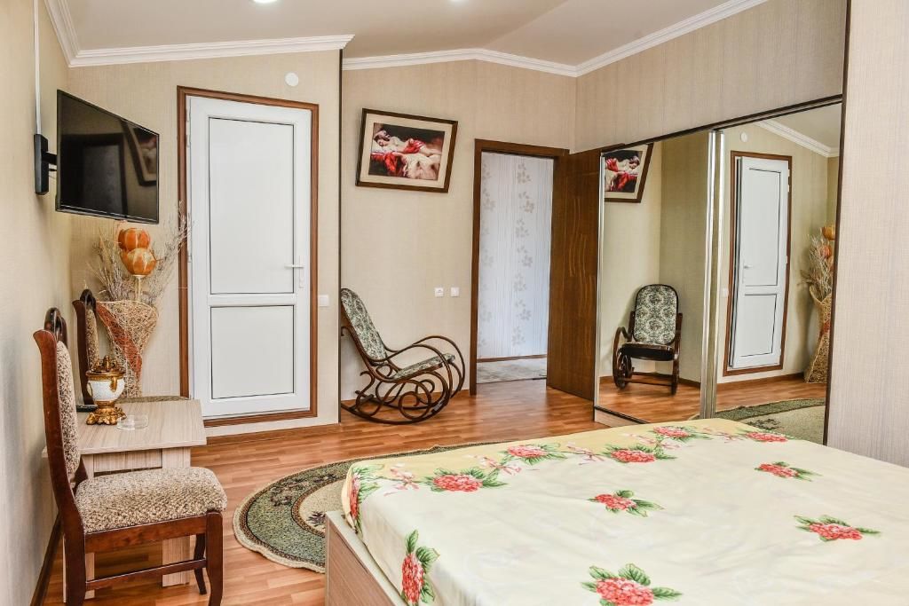Отель Hotel S.R Тбилиси-57