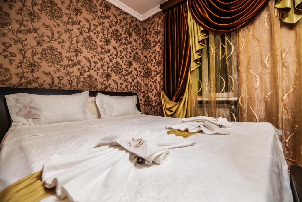 Отель Hotel S.R Тбилиси