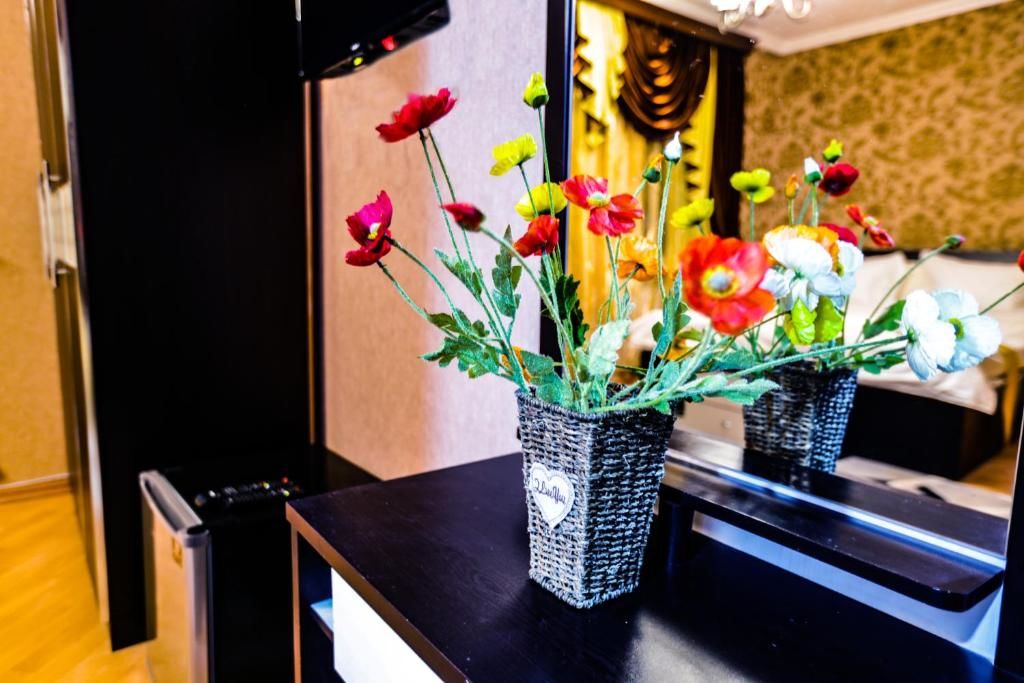 Отель Hotel S.R Тбилиси