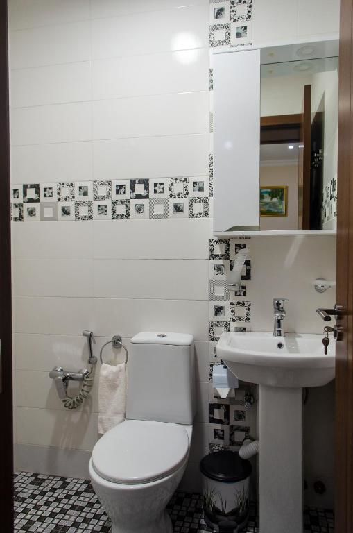 Отель Hotel S.R Тбилиси