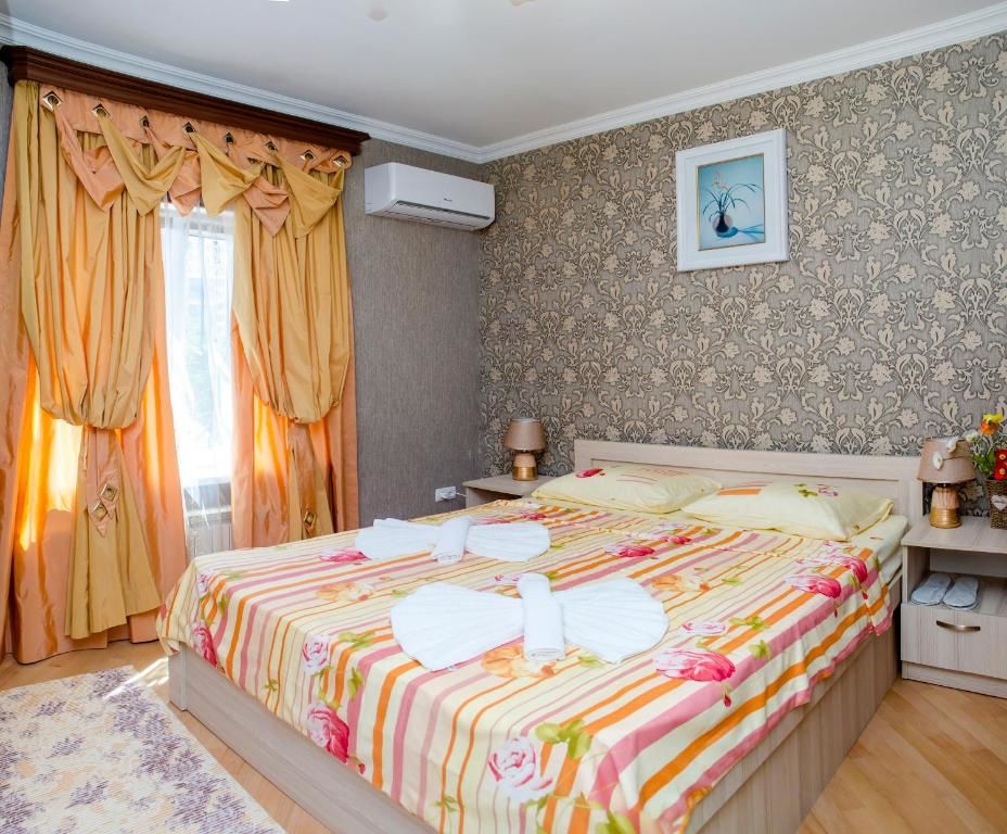 Отель Hotel S.R Тбилиси