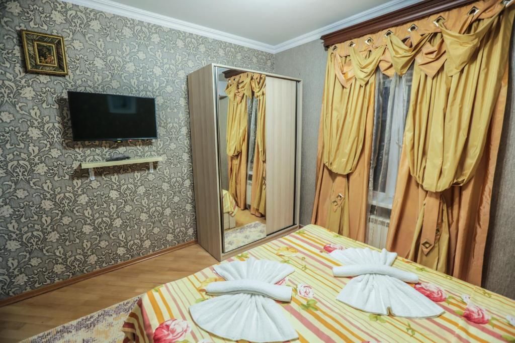 Отель Hotel S.R Тбилиси