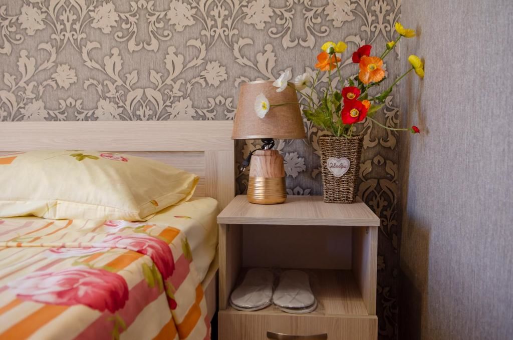 Отель Hotel S.R Тбилиси
