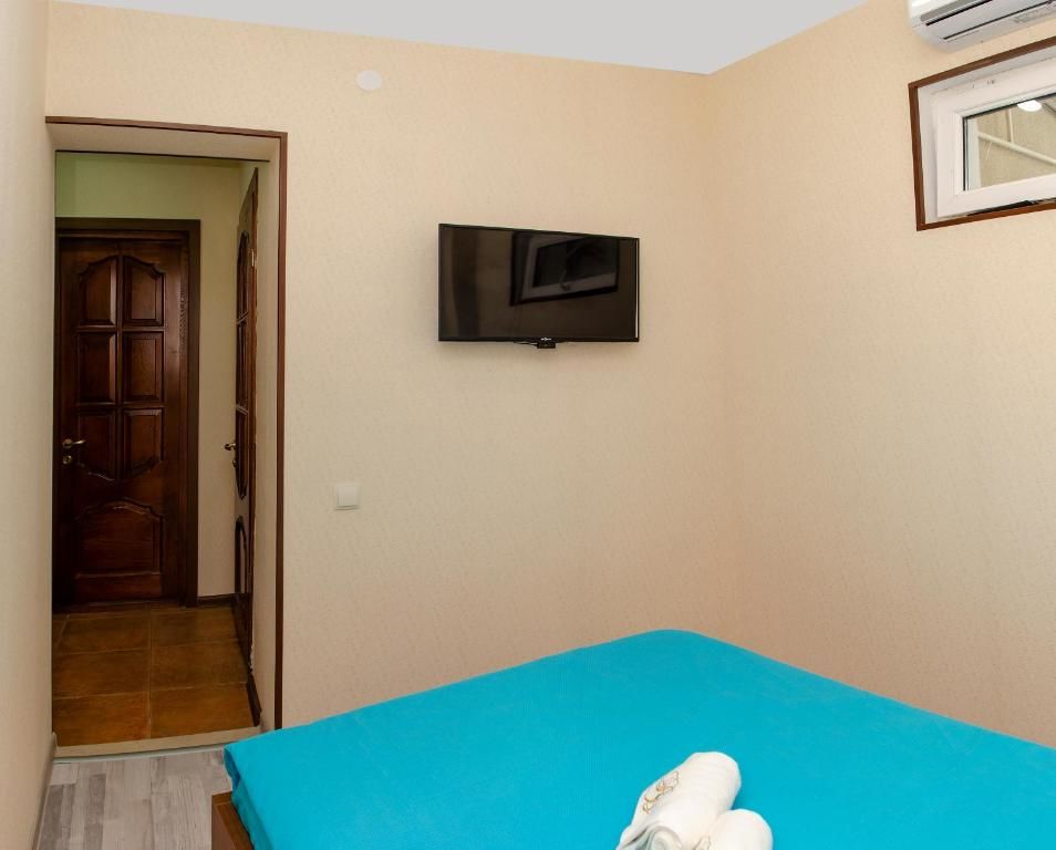 Отель Hotel S.R Тбилиси