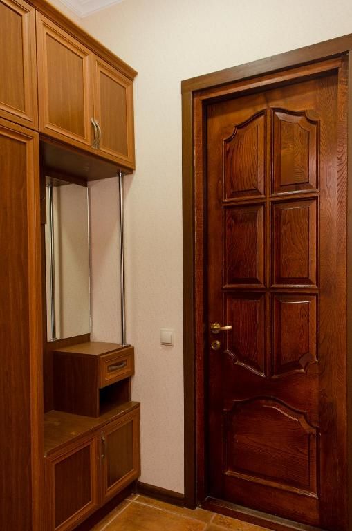 Отель Hotel S.R Тбилиси