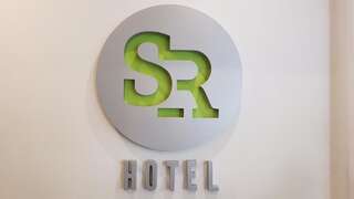Отель Hotel S.R Тбилиси-3