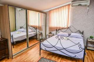 Отель Hotel S.R Тбилиси Двухместный номер Делюкс с 1 кроватью-1
