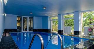 Отель Hotel S.R Тбилиси-6