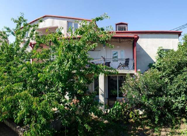 Отель Hotel S.R Тбилиси-21