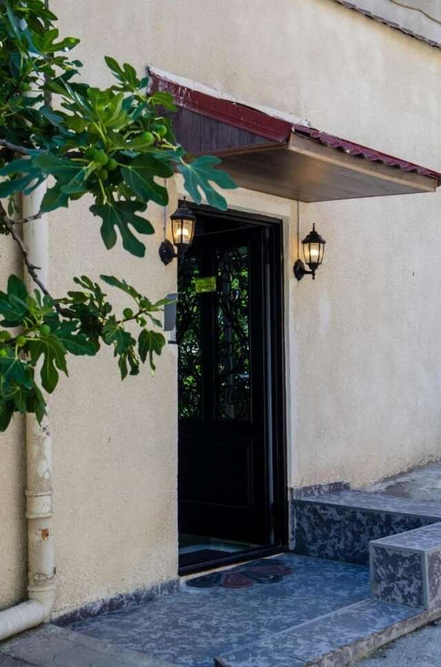 Отель Hotel S.R Тбилиси-23