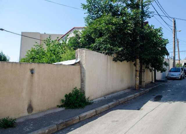 Отель Hotel S.R Тбилиси-24