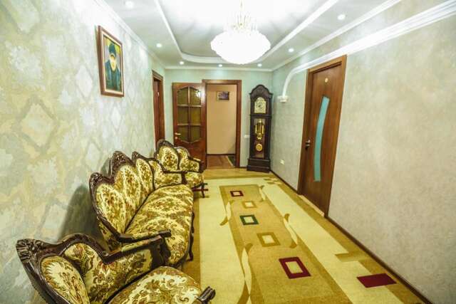 Отель Hotel S.R Тбилиси-29