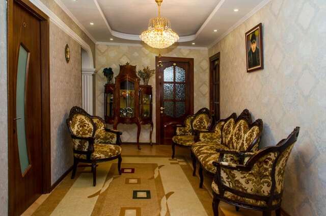 Отель Hotel S.R Тбилиси-32