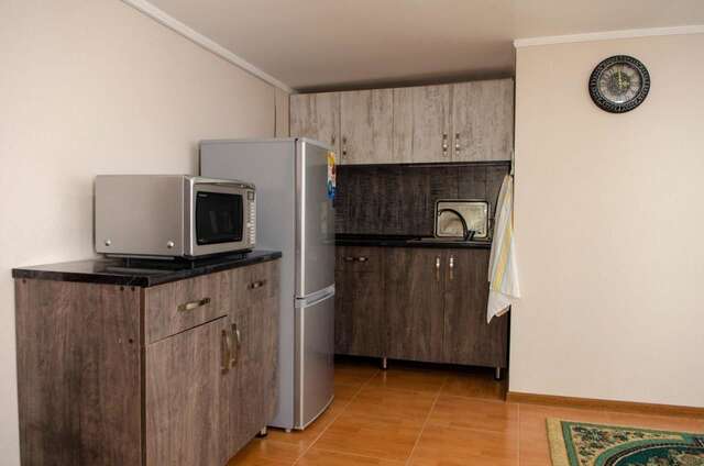 Отель Hotel S.R Тбилиси-38