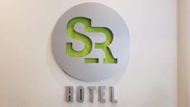 Отель Hotel S.R Тбилиси-6