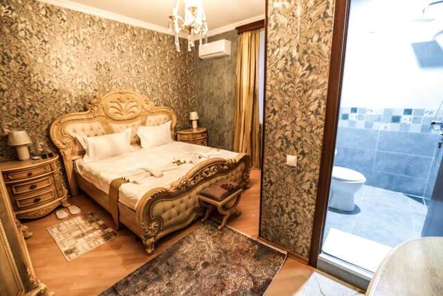 Отель Hotel S.R Тбилиси-44
