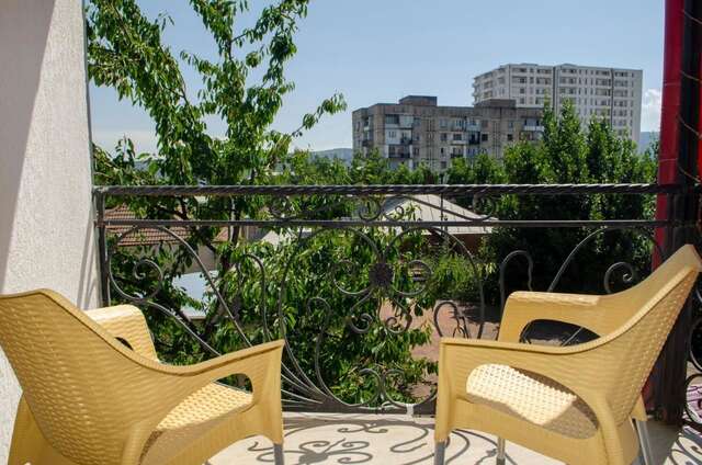 Отель Hotel S.R Тбилиси-45