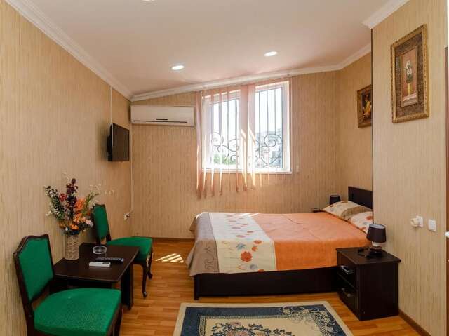 Отель Hotel S.R Тбилиси-49