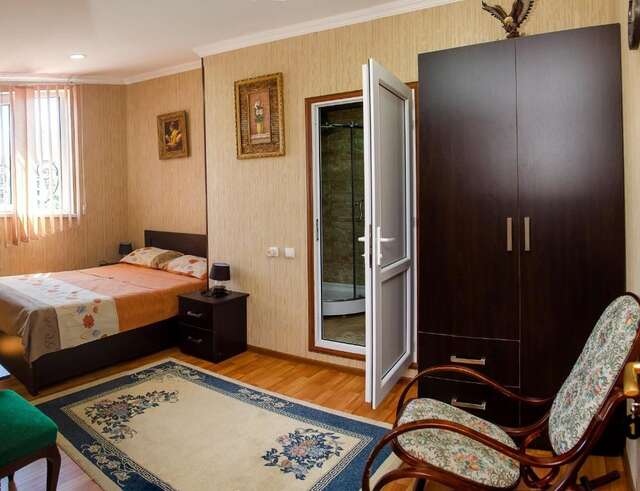 Отель Hotel S.R Тбилиси-50