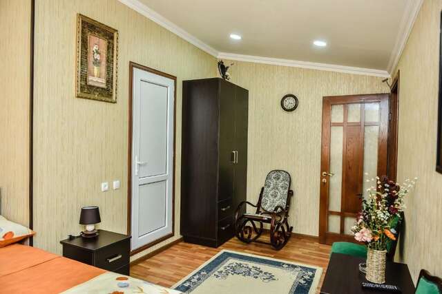 Отель Hotel S.R Тбилиси-51