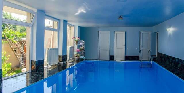 Отель Hotel S.R Тбилиси-7