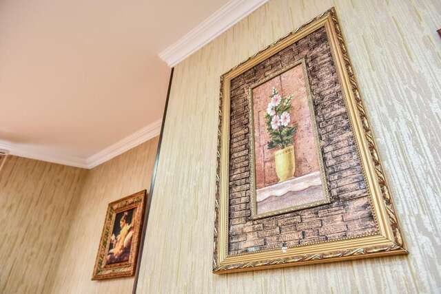 Отель Hotel S.R Тбилиси-52