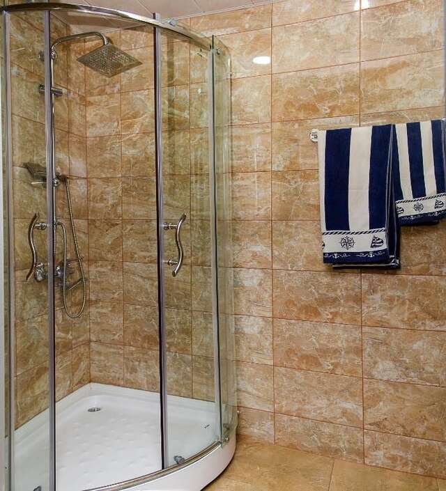 Отель Hotel S.R Тбилиси-53