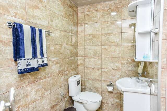 Отель Hotel S.R Тбилиси-54