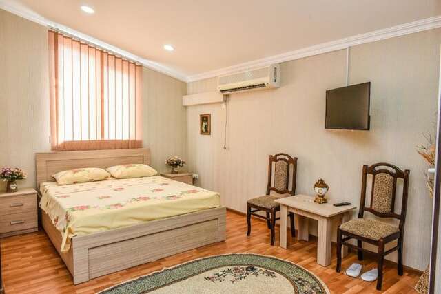 Отель Hotel S.R Тбилиси-55