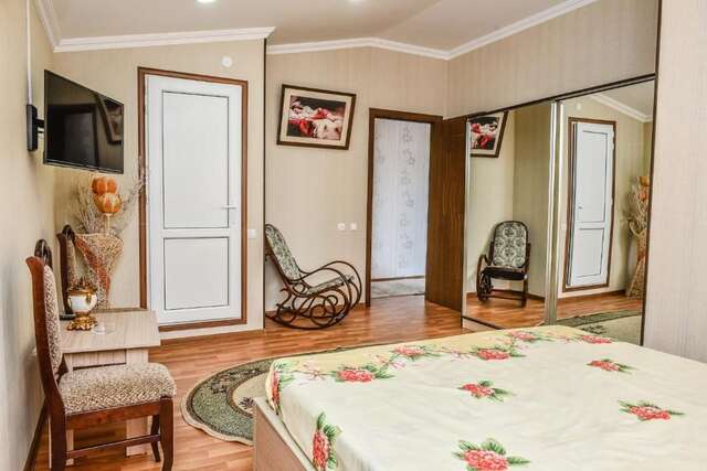 Отель Hotel S.R Тбилиси-56