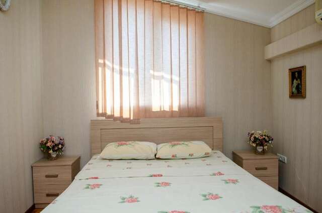 Отель Hotel S.R Тбилиси-58
