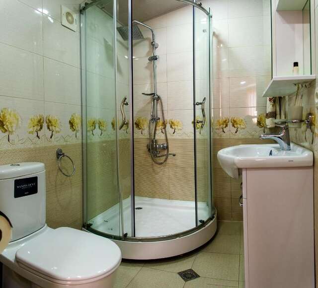 Отель Hotel S.R Тбилиси-59