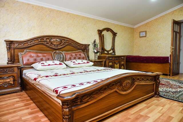 Отель Hotel S.R Тбилиси-61