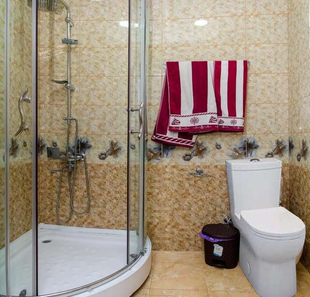 Отель Hotel S.R Тбилиси-64