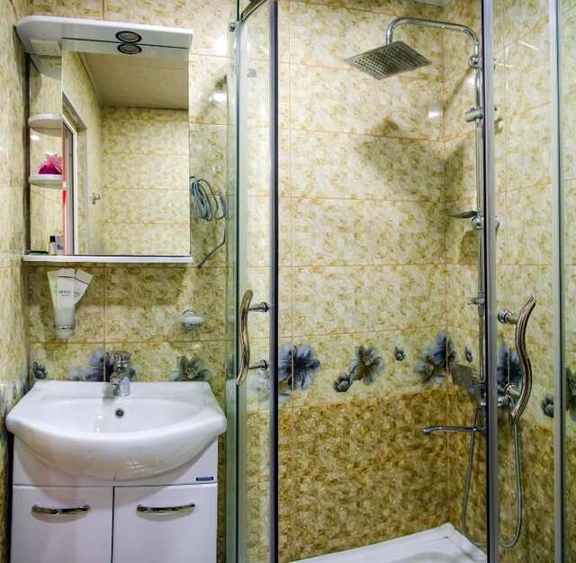 Отель Hotel S.R Тбилиси-65