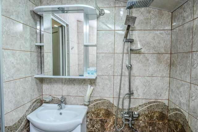 Отель Hotel S.R Тбилиси-70