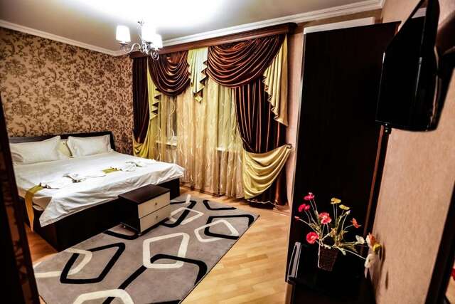 Отель Hotel S.R Тбилиси-71