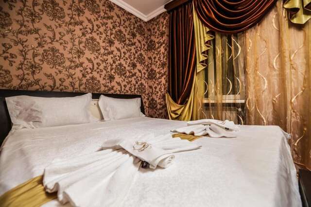 Отель Hotel S.R Тбилиси-72