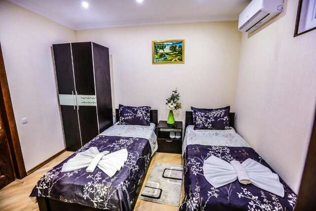 Отель Hotel S.R Тбилиси-77