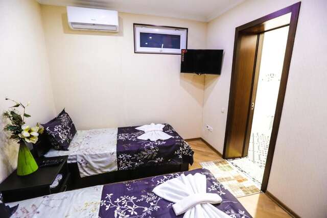 Отель Hotel S.R Тбилиси-78