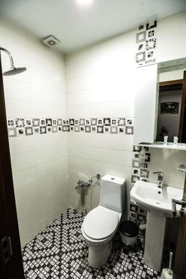 Отель Hotel S.R Тбилиси-79