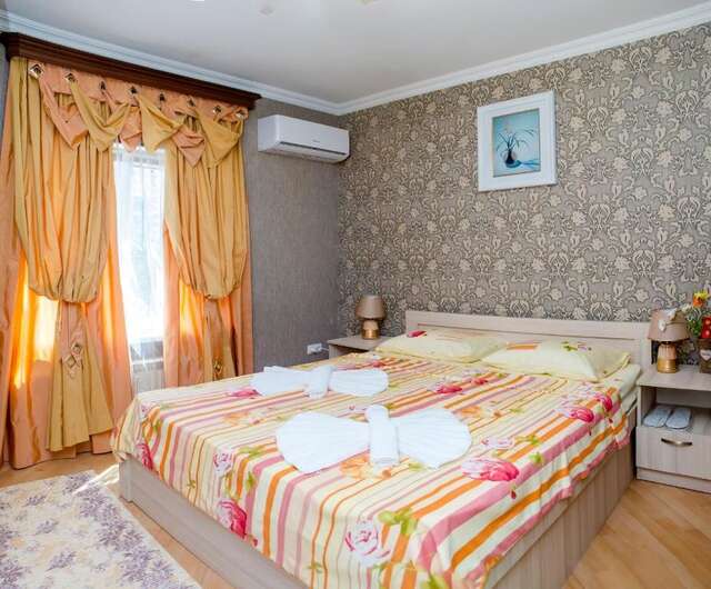 Отель Hotel S.R Тбилиси-82