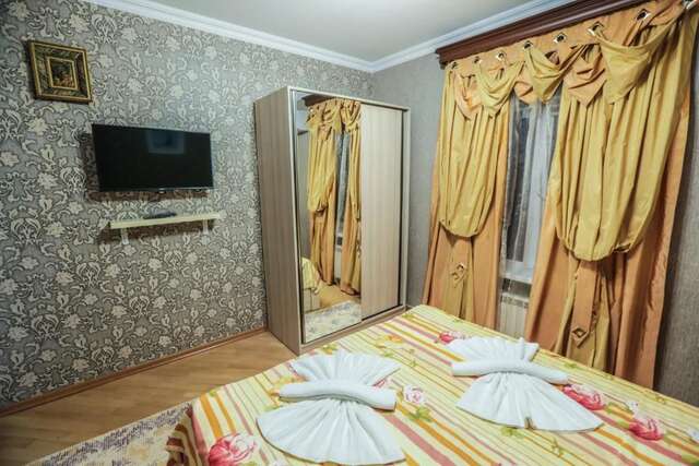 Отель Hotel S.R Тбилиси-84