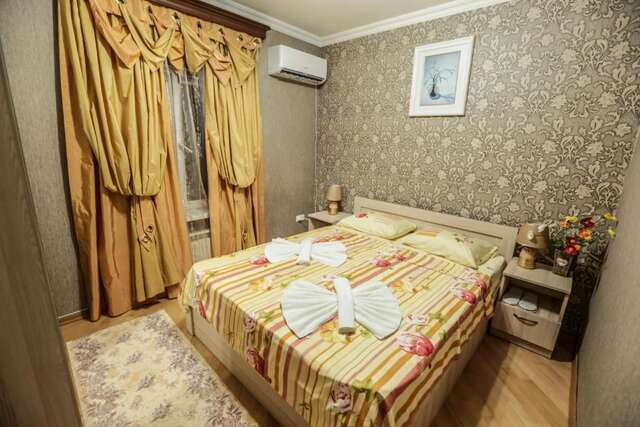 Отель Hotel S.R Тбилиси-85