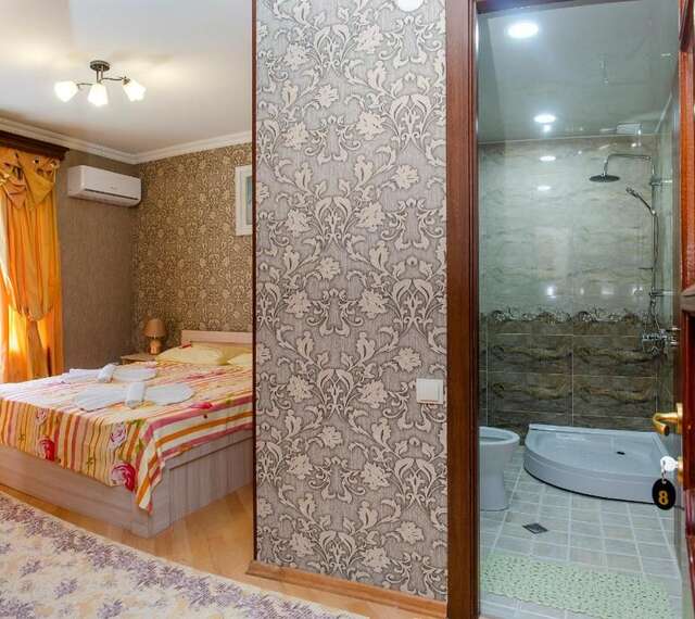 Отель Hotel S.R Тбилиси-86